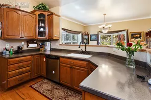1530 Masters Dr, Woodland Park, CO 80863 - Photo 18