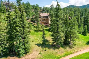 1530 Masters Dr, Woodland Park, CO 80863 - Photo 44