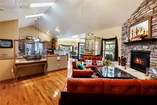 1530 Masters Dr, Woodland Park, CO 80863 - Photo 10