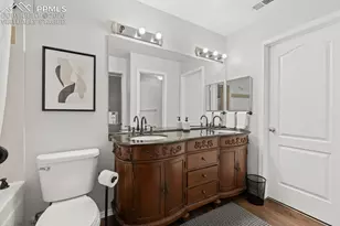 3214 Apogee View, Colorado Springs, CO 80906 - Photo 18