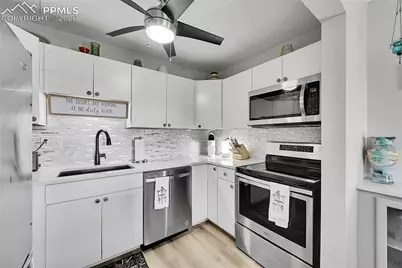 434 Valley Hi Circle #C23, Colorado Springs, CO 80910 - Photo 8