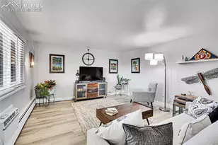 434 Valley Hi Cir, Colorado Springs, CO 80910 - Photo 4