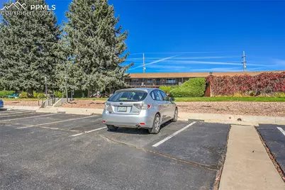 434 Valley Hi Circle #C23, Colorado Springs, CO 80910 - Photo 32