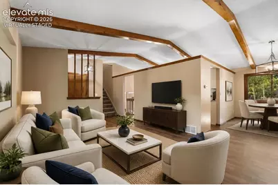 8510 Freemantle Drive, Colorado Springs, CO 80920 - Photo 2