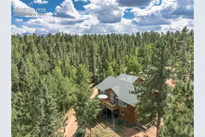 1121 Ridge Road, Divide, CO 80814 - Photo 40