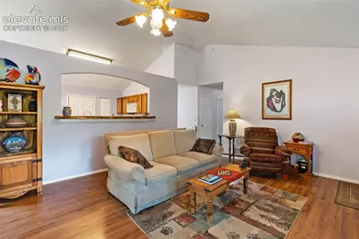 1121 Ridge Road, Divide, CO 80814 - Photo 6