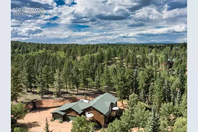 1121 Ridge Road, Divide, CO 80814 - Photo 36