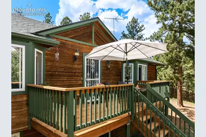 1121 Ridge Road, Divide, CO 80814 - Photo 50