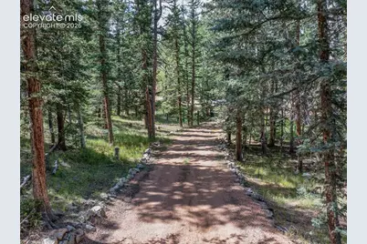1121 Ridge Road, Divide, CO 80814 - Photo 32