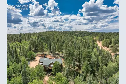 1121 Ridge Road, Divide, CO 80814 - Photo 38