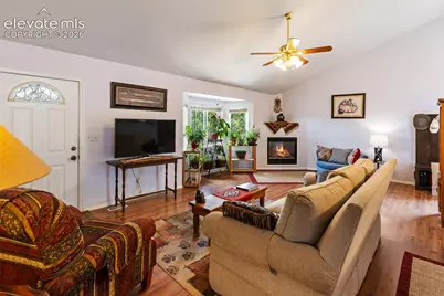 1121 Ridge Road, Divide, CO 80814 - Photo 4