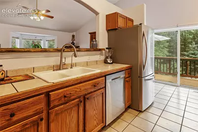 1121 Ridge Road, Divide, CO 80814 - Photo 12
