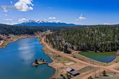 1121 Ridge Road, Divide, CO 80814 - Photo 44