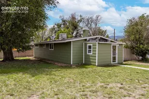3320 N Arcadia St, Colorado Springs, CO 80907 - Photo 1