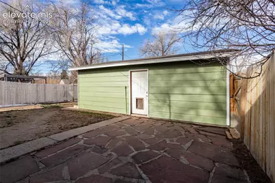 3320 N Arcadia Street, Colorado Springs, CO 80907 - Photo 34