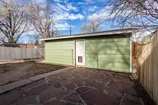 3320 N Arcadia St, Colorado Springs, CO 80907 - Photo 34