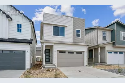 7466 Nova View, Colorado Springs, CO 80915 - Photo 2