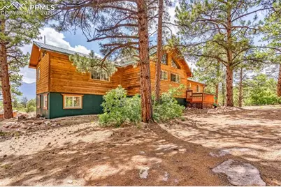 209 Rosewood Road, Westcliffe, CO 81252 - Photo 42