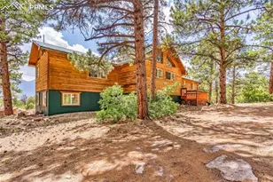 209 Rosewood Rd, Westcliffe, CO 81252 - Photo 42