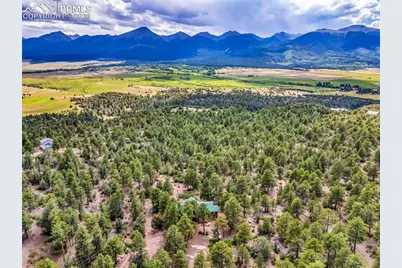 209 Rosewood Road, Westcliffe, CO 81252 - Photo 44