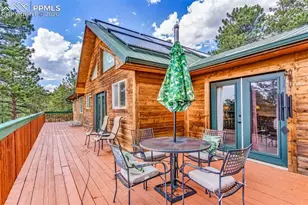 209 Rosewood Rd, Westcliffe, CO 81252 - Photo 40