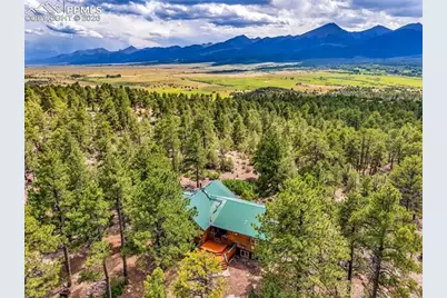 209 Rosewood Road, Westcliffe, CO 81252 - Photo 2