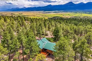 209 Rosewood Rd, Westcliffe, CO 81252 - Photo 2