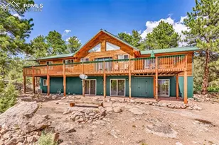 209 Rosewood Rd, Westcliffe, CO 81252 - Photo 4