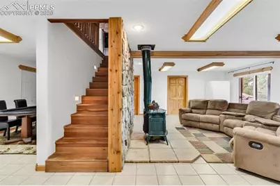 209 Rosewood Road, Westcliffe, CO 81252 - Photo 30