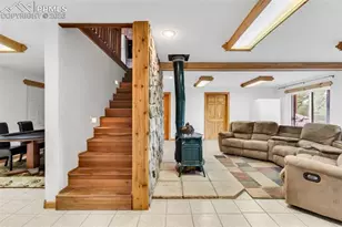 209 Rosewood Rd, Westcliffe, CO 81252 - Photo 30