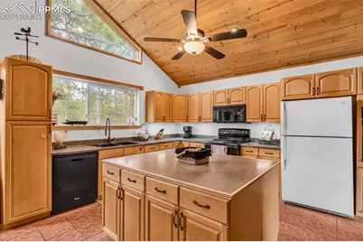 209 Rosewood Road, Westcliffe, CO 81252 - Photo 12