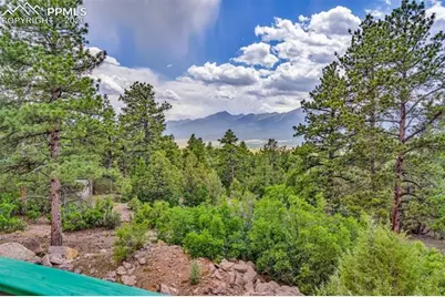 209 Rosewood Road, Westcliffe, CO 81252 - Photo 16