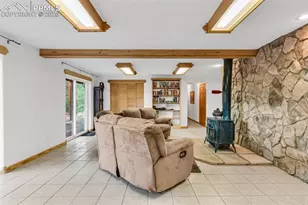 209 Rosewood Rd, Westcliffe, CO 81252 - Photo 32