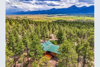 209 Rosewood Road, Westcliffe, CO 81252 - Photo 2