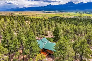 209 Rosewood Rd, Westcliffe, CO 81252 - Photo 2