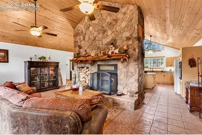 209 Rosewood Road, Westcliffe, CO 81252 - Photo 20