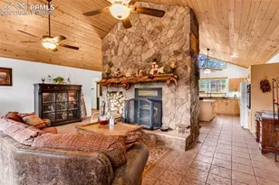 209 Rosewood Rd, Westcliffe, CO 81252 - Photo 20