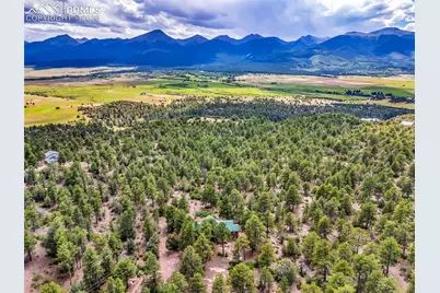 209 Rosewood Road, Westcliffe, CO 81252 - Photo 44
