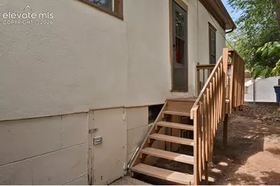 860 Prospect Place, Manitou Springs, CO 80829 - Photo 20