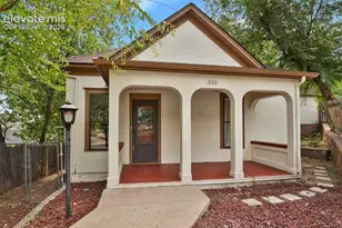 860 Prospect Pl, Manitou Springs, CO 80829 - Photo 1