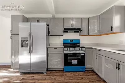 716 S Sheridan Avenue, Colorado Springs, CO 80910 - Photo 2