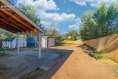 716 S Sheridan Avenue, Colorado Springs, CO 80910 - Photo 20