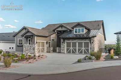 2243 Merlot Drive, Colorado Springs, CO 80921 - Photo 1