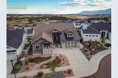 2243 Merlot Drive, Colorado Springs, CO 80921 - Photo 2