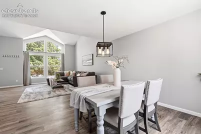 4590 Squirreltail Drive, Colorado Springs, CO 80920 - Photo 8
