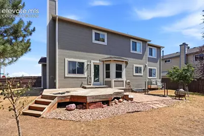 4590 Squirreltail Drive, Colorado Springs, CO 80920 - Photo 46