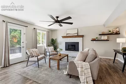 4590 Squirreltail Drive, Colorado Springs, CO 80920 - Photo 20