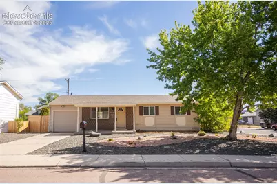 2535 Sonoma Drive, Colorado Springs, CO 80910 - Photo 2
