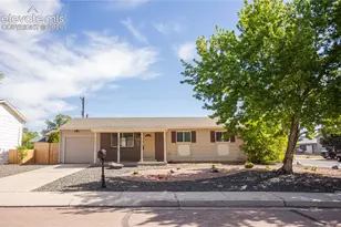 2535 Sonoma Dr, Colorado Springs, CO 80910 - Photo 2