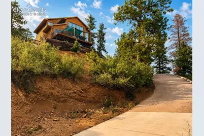 4440 Prairie Street, Cascade, CO 80809 - Photo 1